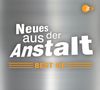 : Neues aus der Anstalt - Ein Best of, CD,CD