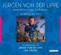 Jürgen von der Lippe: Der König der Tiere & Beim Dehnen singe ich Balladen, 4 CDs