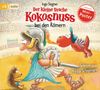 Der kleine Drache Kokosnuss bei den Römern, CD, CD