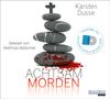 Karsten Dusse: Achtsam morden, 6 CDs