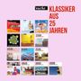 25 Jahre WortArt "Klassiker", 2 CDs