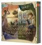 Mark Twain: Die Abenteuer von Tom Sawyer und Huckleberry Finn, 6 CDs