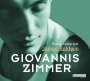 James Baldwin: Giovannis Zimmer, CD,CD,CD,CD,CD,CD