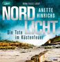 Nordlicht-Die Tote im Küstenfeuer, 2 MP3-CDs