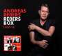 Rebers Box Deja-vu (4CD), 4 CDs