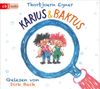 Karius und Baktus, CD