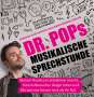 Dr.Pops musikalische Sprechstunde, 4 CDs
