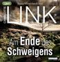 Charlotte Link: Am Ende des Schweigens, 3 MP3-CDs