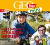 GEOLINO MINI: Alles über den Straßenverkehr (7), CD