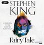 Stephen King: Fairy Tale, MP3,MP3,MP3,MP3