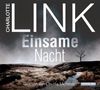 Charlotte Link: Einsame Nacht, 10 CDs