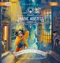 Anja Wagner: Magic Agents-In Dublin sind die Feen los!, MP3-CD