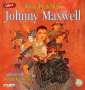 Die Johnny-Maxwell-Trilogie, 3 MP3-CDs