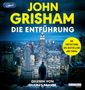 John Grisham: Die Entführung, 2 MP3-CDs