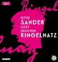 Joachim Ringelnatz: Otto Sander liest Joachim Ringelnatz, MP3-CD