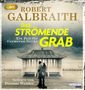 Robert Galbraith: Das strömende Grab, MP3-CD