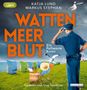 Katja Lund: Wattenmeerblut, MP3-CD
