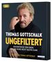 Thomas Gottschalk: Ungefiltert, MP3-CD