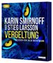 Karin Smirnoff: Vergeltung, 2 MP3-CDs