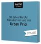 Urban Priol: 30 Jahre WortArt - Klassiker von und mit Urban Priol, 3 CDs