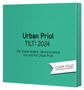 Urban Priol: TILT! 2024 - Der etwas andere Jahresrückblick von und mit Urban Priol, 2 CDs