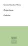 Gesine Boecker-Weiss: Zeitschiene, Buch