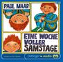 Maar,Paul:Eine Woche voller Samstage (Folgen 1 & 2), 2 CDs