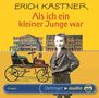 : Als ich ein kleiner Junge war, CD
