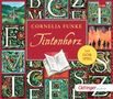 Cornelia Funke: Tintenherz - Das Hörspiel (2 CD), 2 CDs