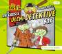 Erhard Dietl: Die große Olchi-Detektive-Box (4CD), CD,CD,CD
