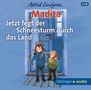 Madita, 2 CDs