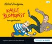 : Kalle Blomquist lebt gefährlich, CD,CD,CD,CD