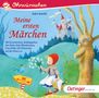 Ohrwürmchen.Meine ersten Märchen, CD