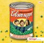 : Forschungsgruppe Erbsensuppe oder Wie wir Omas gro, CD,CD