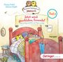 Jetzt wird geschlafen,Freunde!-Gutenachtgeschic, CD