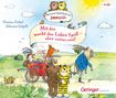 Mit dir macht das Leben Spaß,aber sowas von!, 4 CDs