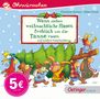 Sabine Praml: Wenn sieben weihnachtliche Hasen, CD