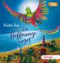 Kirsten Boie: Der Hoffnungsvogel, MP3-CD