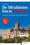 Die 100 schönsten Orte in Thüringen, Buch