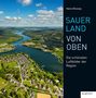 Sauerland von oben, Buch, Buch