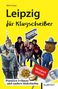 Mirko Krüger: Leipzig für Klugscheißer, Buch