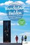 Nikola Hollmann: Wanderbare Halden, Buch