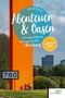 Stefanie Bisping: Abenteuer & Oasen, Buch