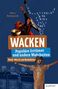 Elmar Redemann: Wacken, Buch, Buch