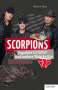 Hollow Skai: Scorpions, Buch