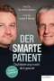 David Matusiewicz: Der smarte Patient, Buch