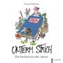 : Unterm Strich 2024, Buch