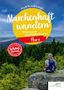 Jörg Krauthöfer: Märchenhaft wandern im Harz, Buch