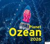 Hannah Seidel: Kalender Planet Ozean 2026, KAL