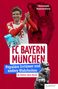 Christoph Bausenwein: FC Bayern München, Buch, Buch